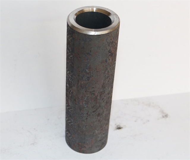  东营冷挤压钢筋套筒加工注意事项